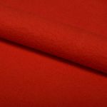 Футер 2-нитка начес 190 г/м², 100-100 см / 6 метров, ФУТ2Х.НАЧ.190.18-1763.6, красный