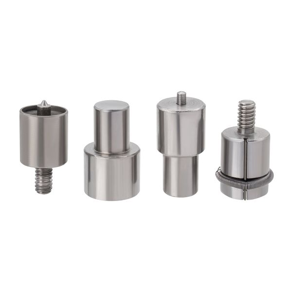 Насадка для кнопки Альфа ⌀15 мм, металл, 380