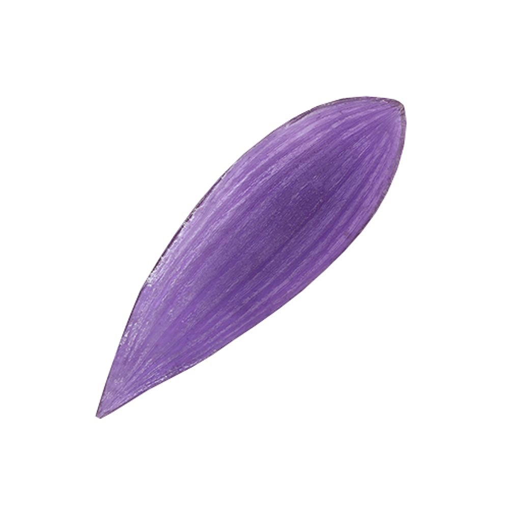 Молд Лист лилии