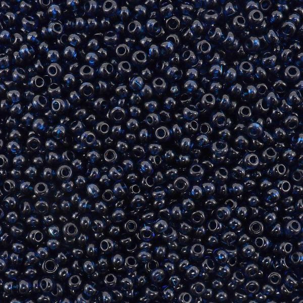 Бисер Preciosa 10/0 (2.3 мм), 50 г (10х5 г), цв. 60100