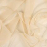 Сетка бельевая эластичная 51 г/м², шир.150 см / 3 метра, KN067 бежевый /03128209.067.3/