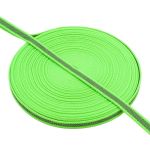 Стропа (ременная лента) 18 мм / 25 метров, 33 г/п.м., (Мн), 374 люмин.салатовый, 9969