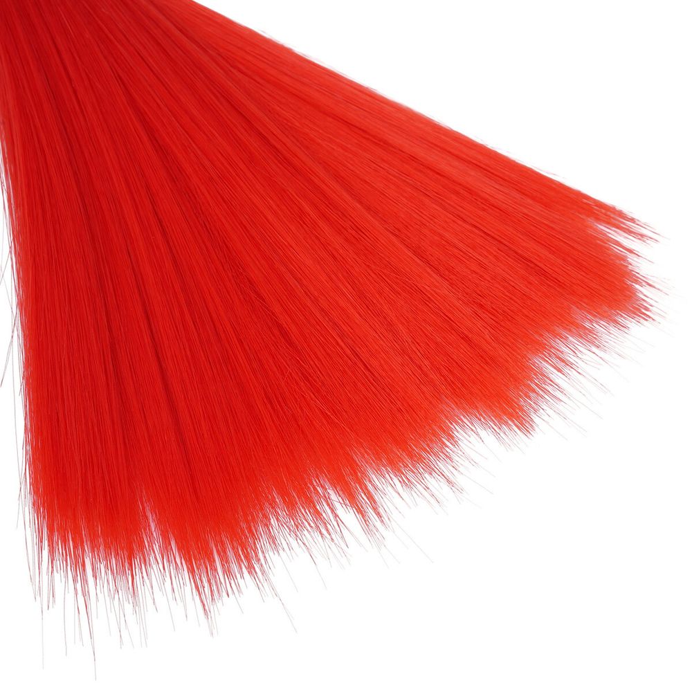 Трессы Элит прямые №17/HT-01, длина 17см, ширина 100 см, 1шт, 26289