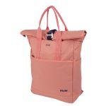 Рюкзак городской с откидной крышкой 42x29 x11 см, Milan 624302SNCP