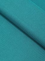Габардин 150 г/м², 150 см / 1 метр, TBY.150907.1, цв.S907 бирюзовый