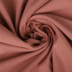 Футер 3-нитка петля 320 г/м², 190 см / 6 метров, ФУТ3Х.ПЕТЛ.320.17-1524.6, чайная роза