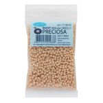 Бисер Preciosa 10/0 (2.3 мм), 100 г (5х20 г), мелованный, цв. 03211