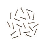 Крепление для шкатулок 0.12х1 см, 1 шт, 01 бронза, Промысел WF-036