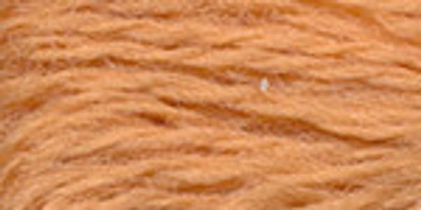 Мулине Радуга, цв.206 т. персиковый, Россия, 8 мотков по 15 метров