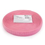 Лента бархатная (тесьма) 19-21.0 мм / 10±0.5 метров, розовый, Blitz С3513Г17