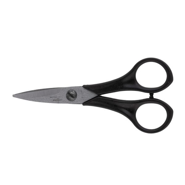 Ножницы рукодельные 13.5 см, Крамет Н-090