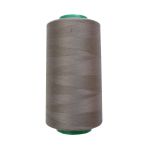 Нитки универсальные Bestex 50/2, 4570 м (5000 ярд) / 1 кат., 185 каменно-серый