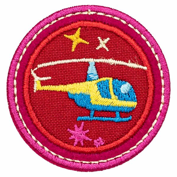 Термоаппликация 