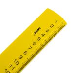 Линейка закройщика 40 см, Gamma ЛЗ 40e