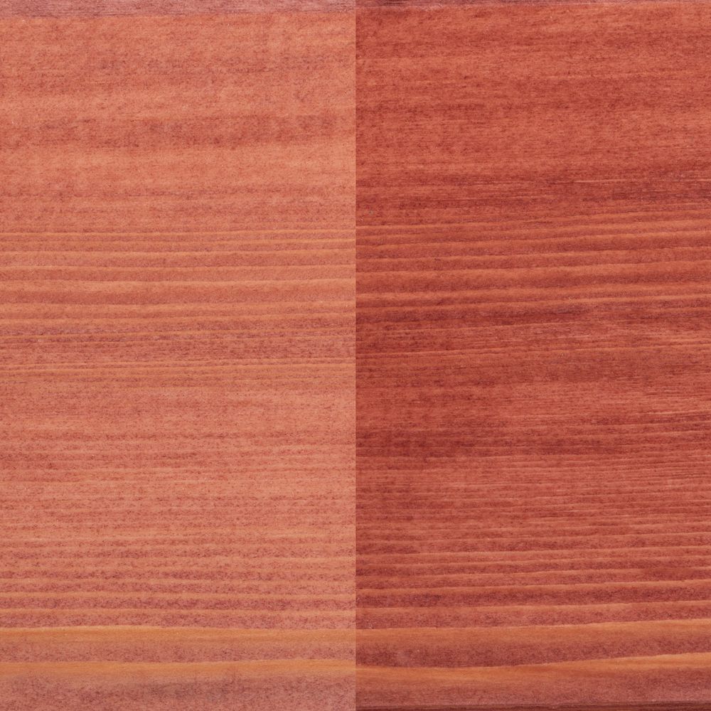 Пропитка защитно-декоративная для дерева Махагон, 2.5 л, Униколер, AFW-2.5L