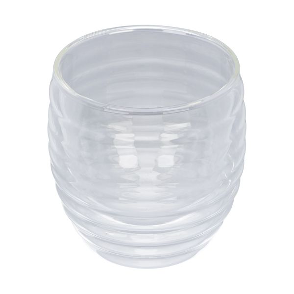 Стакан 268 мл, круглые грани, Stilerra PFH-007