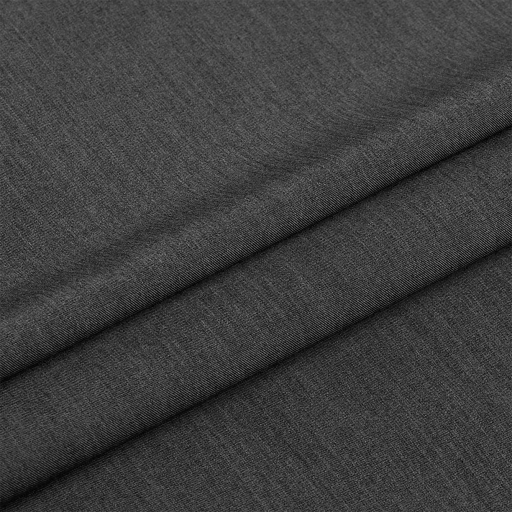 Гальяно костюмная 200 г/м², 150 см / 1 метр, ОТР.N-TBY.W2249.26, цв.26 т.серый