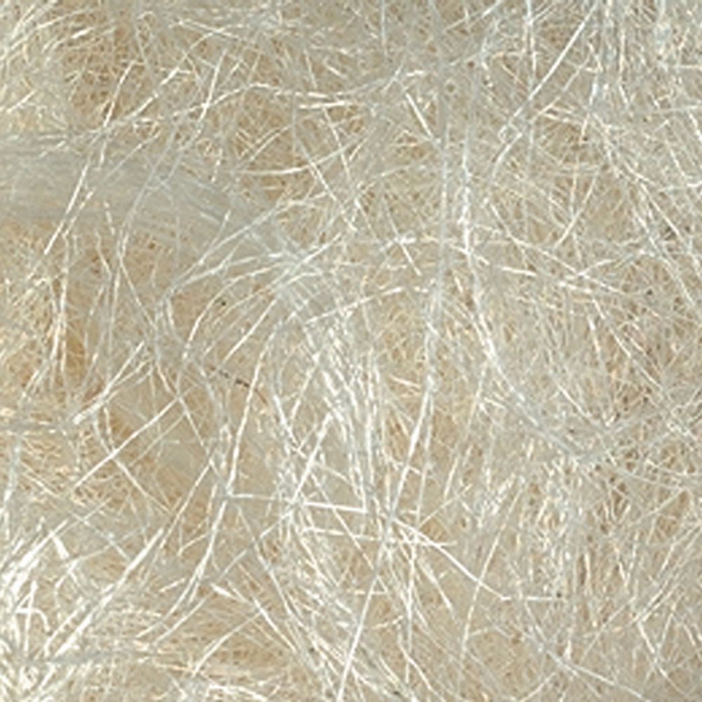 Сизаль натуральный, 50 г, цвет кремовый, Efco