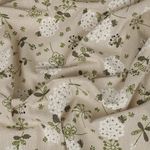 Льняная ткань 140 г/м², 150 см / 3 метра, TBY.DJ.64.3