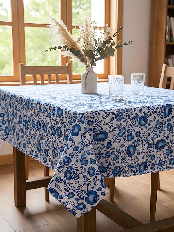 Габардин 150 г/м², 150 см / 10 метров, TBY.4000.01, белый