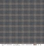 Бумага для скрапбукинга 190 г/м², 30.5х30.5 см, Твидовый пиджак, 10 шт, 1, Mr.Painter PSR 210806