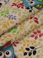 Льняная ткань 140 г/м², 150 см / 3 метра, TBY.DJ.54.3