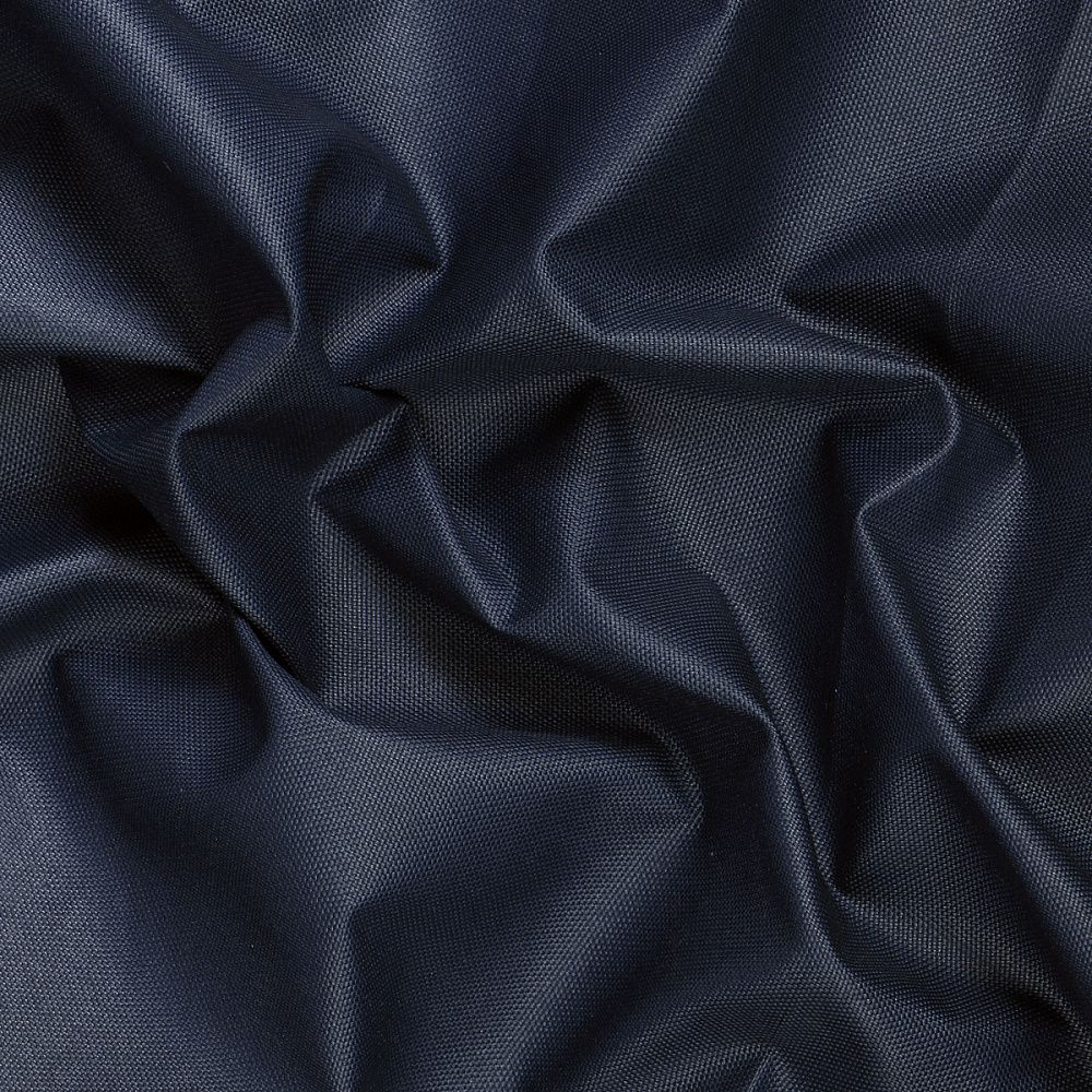 Оксфорд 600D PU1000 220 г/м², 150 см / 5 метров, ОКС.TBY600D.S058.5, S058 т.синий