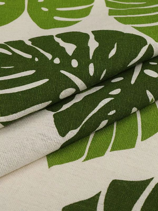 Льняная ткань 140 г/м², 150 см / 3 метра, TBY.DJ.49.3