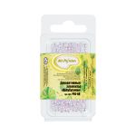 Полубусины декоративные 5х7 г, 01 розово-голубой, Mr.Painter PRL-08