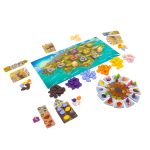 Игра настольная Финка, Эврикус PG-17345