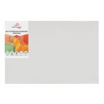 Холст грунтованный на подрамнике 35х50 см, 380 г/м², 2 шт, Трубежской среднезернистый, Vista-Artista ACMG-3550