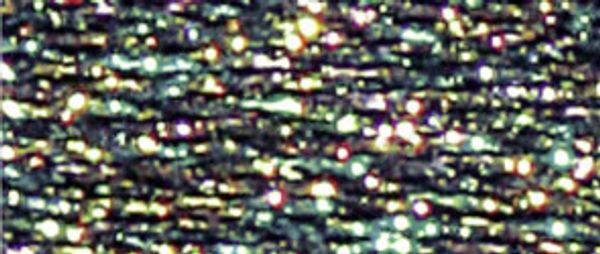 Нитки вышивальные металлизированные Madeira Metallic №120, 1000 м, цв. 370, 9820, 5 катушек