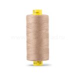 Нить отделочная Gutermann Mara 30/2, 300 м, 702404, 868 неотбеленный шелк, 1 шт