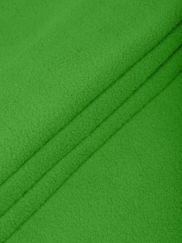 Флис 2-сторонний 190 г/м², 150 см / 10 метров, N-TBY-0059-238, цв.F238 салатовый