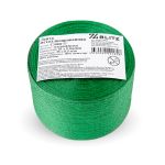 Лента металлизированная 55.0 мм / 25±1 метров, зеленый, Blitz С3400Г17