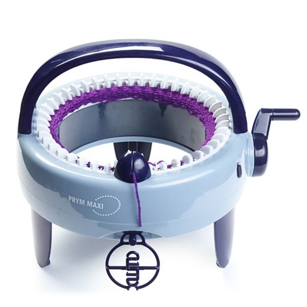 Мельница для вязания MAXI, Prym