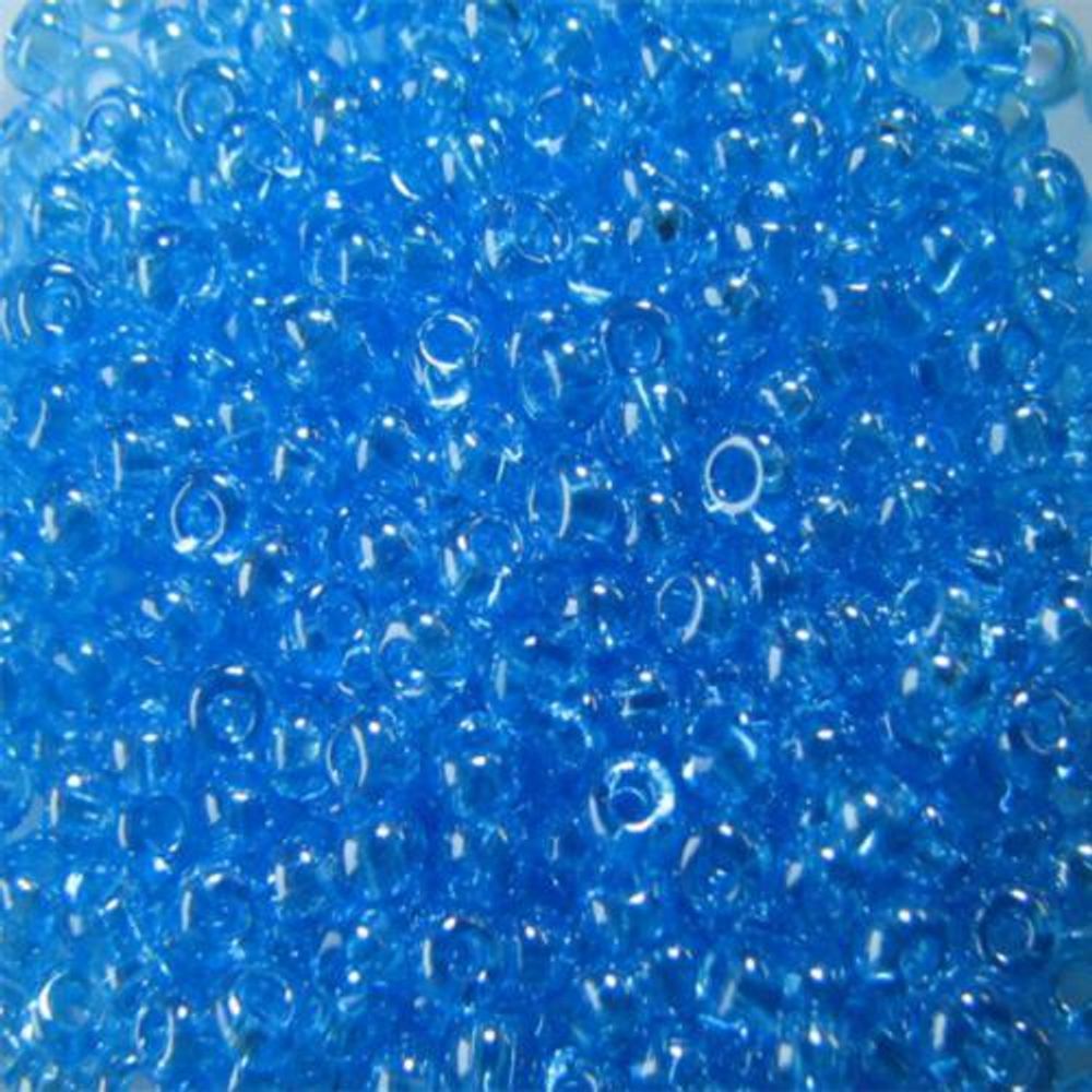 Бисер Preciosa 10/0 (2.3 мм), 50 г (10х5 г), цв. 66010