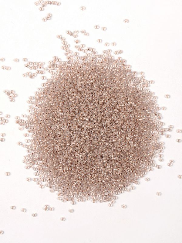 Бисер Preciosa 10/0 (2.3 мм), 50 г, CTC цв. 38617/331-19001