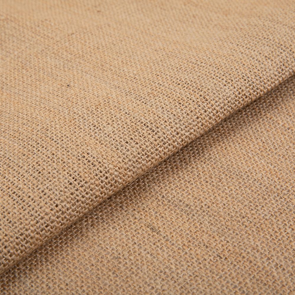 Мешковина 350±2 г/м², 100х106 см, натуральный, Gamma PDF-35