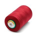 Нитки универсальные Bestex 40/2, 4570 м (5000 ярд) / 1 кат., 249 бургунди