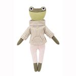 Набор для шитья Miadolla TT-0221 Лягушонок Форест, Miadolla TT-0221 Лягушонок Форест