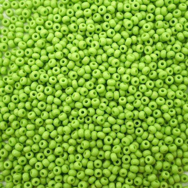 Бисер Preciosa 10/0 (2.3 мм), 50 г (10х5 г), цв. 53310