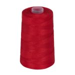 Нитки армированные ПНК им.Кирова 70ЛЛ, 2500 м / 1 кат., 1012 красный