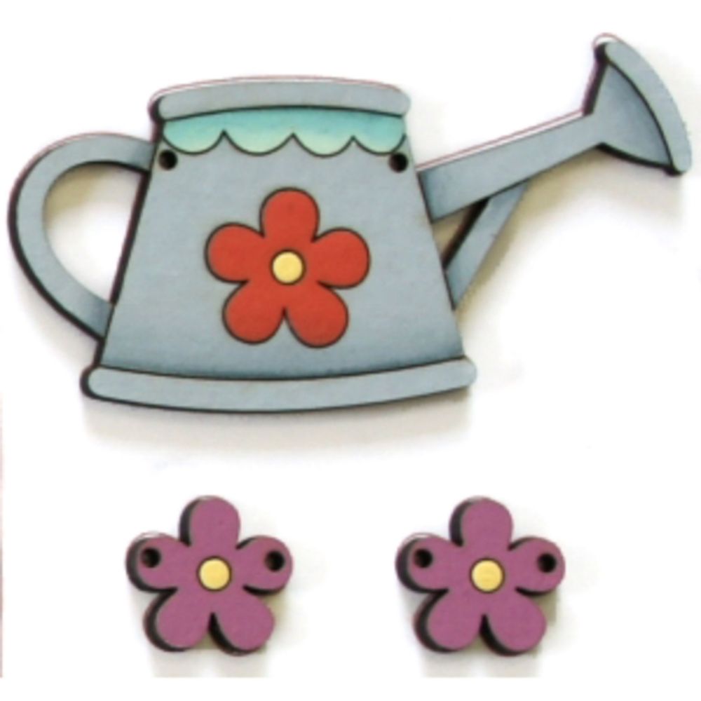 Украшения декоративные пуговицы Aurora, 1 шт, AU-B4336 Украшения декоративные пуговицы Aurora, 1 шт, AU-B4336