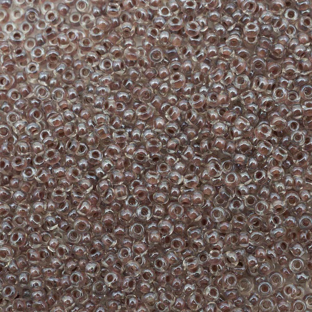 Бисер Preciosa 10/0, 50 г (10х5 г), (38618)