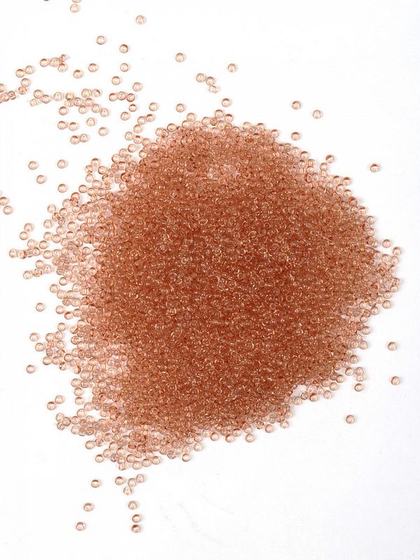 Бисер Preciosa 10/0 (2.3 мм), 50 г, SDC цв. 01111/331-19001