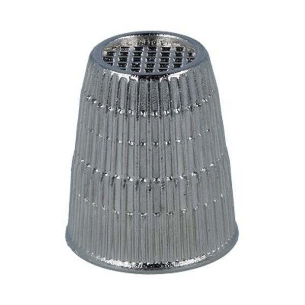 Напёрсток металл блистер NG-03, №12 (18 мм), Gamma NG-03