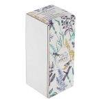 Ваза 300 мл, 5х15х6 см, Stilerra home PFH-0361