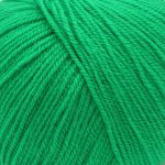 Пряжа Astra Premium (Астра Премиум) Амигуруми / уп.6 мот. по 50 г, 175 м, 044 трава
