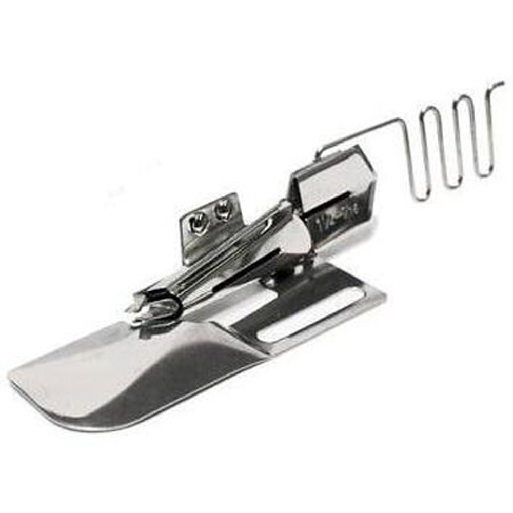 Устройство для распошив. маш. CP1000CPX, CP900CPX, CP2000CPX для окантовки, для 2х игл (32мм/8мм), 1 шт, 795840108